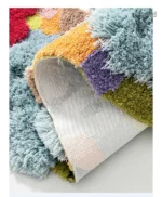 Tapis tendance pour une ambiance chaleureuse et stylée