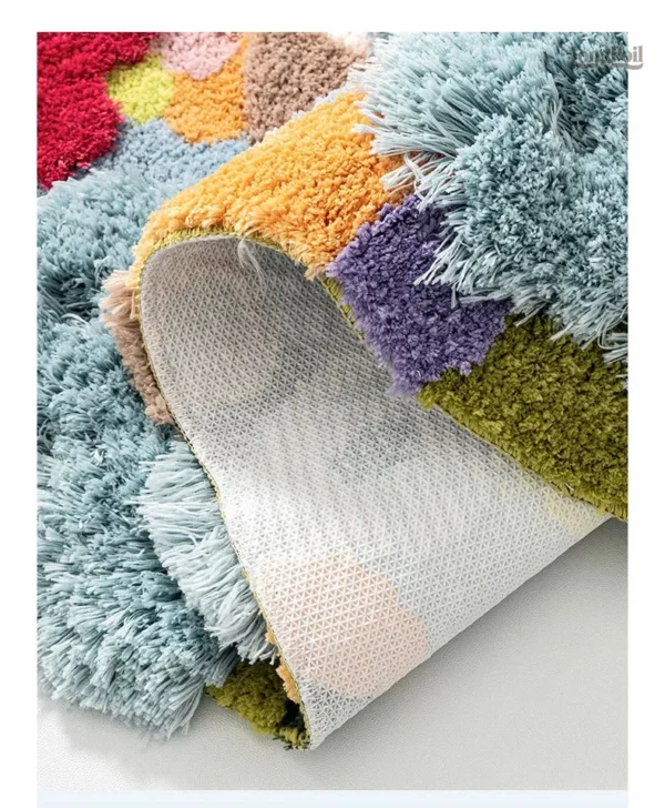 Tapis tendance pour une ambiance chaleureuse et stylée