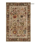 Tapis Design Indien pour une décoration élégante