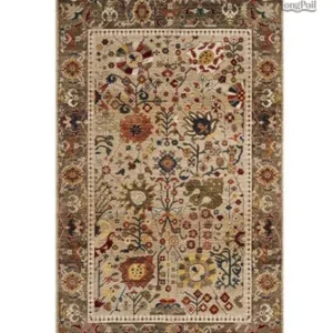 Tapis Design Indien pour une décoration élégante