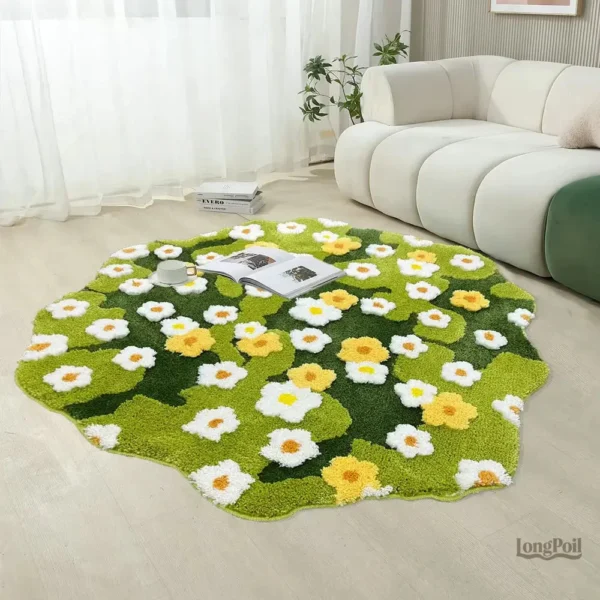 tapis-design-luxe-1 Tapis Design Luxe en style contemporain