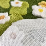 Tapis design unique pour un intérieur stylé