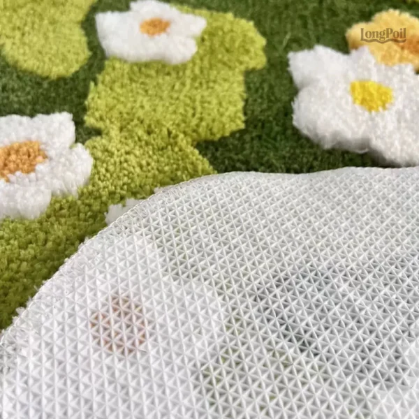 Tapis design unique pour un intérieur stylé