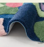 Tapis au design unique pour un décor stylé