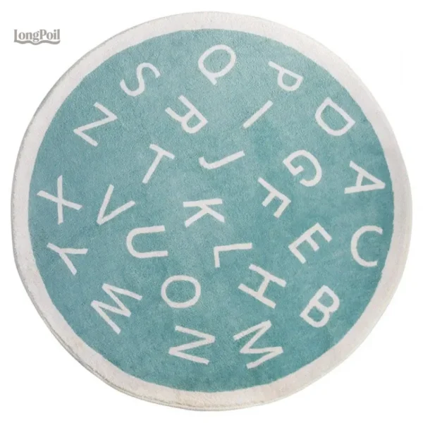 tapis-deveil-alphabet-1 Tapis d'éveil avec lettres de l'alphabet colorées