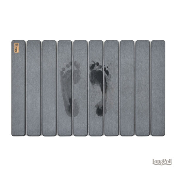 tapis-douche-diatomite-1 Tapis douche en diatomite absorbant et anti-glissant