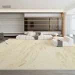 Tapis Effet Marbre élégant pour une décoration moderne