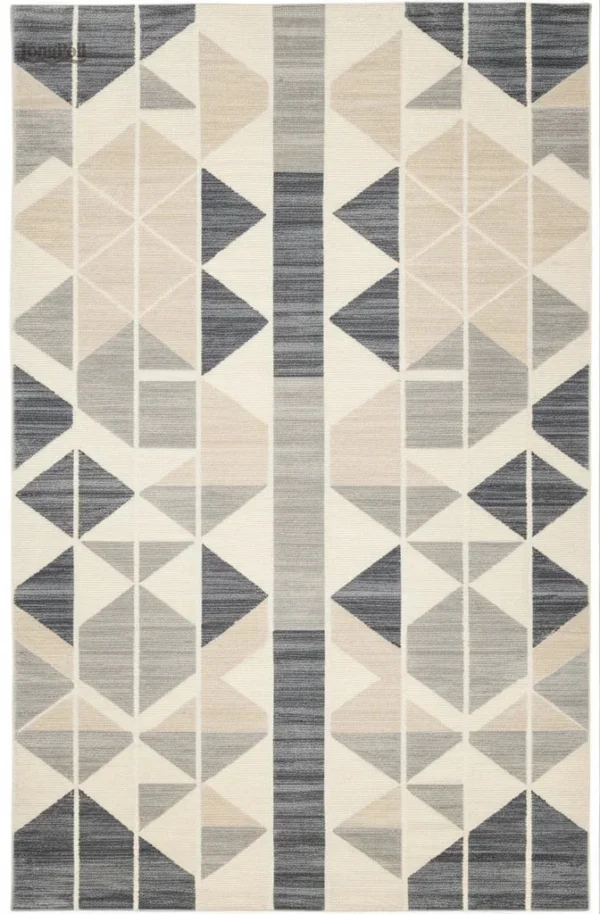 tapis-effet-velours-1 Tapis effet velours doux et élégant pour un intérieur raffiné