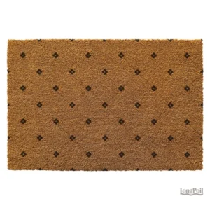 Tapis en Coco naturel, idéal pour décorer votre intérieur