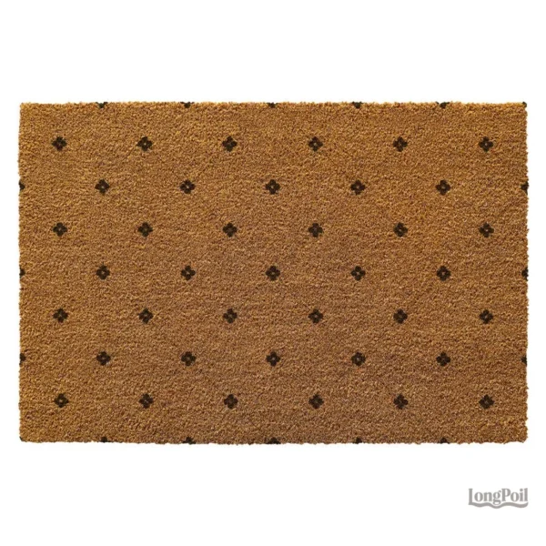 tapis-en-coco-1 Tapis en Coco naturel, idéal pour décorer votre intérieur