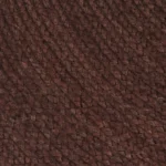 Tapis jute rond, ajout décoratif pour votre espace