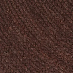 Tapis jute rond, ajout décoratif pour votre espace