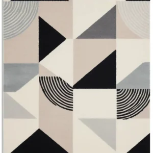 Tapis en velours élégant pour un intérieur chic