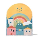 Tapis enfant pour chambre