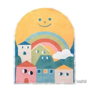 Tapis enfant pour chambre
