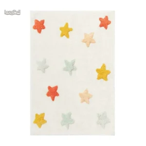 Tapis épais pour chambre d’enfant