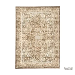 Tapis Ethnique Rétro, design vintage pour votre intérieur