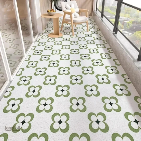tapis-exterieur-balcon-resistant-a-la-pluie-1 Tapis extérieur résistant à la pluie pour balcon