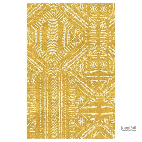 tapis-exterieur-boheme-1 Tapis extérieur bohème aux motifs élégants et colorés