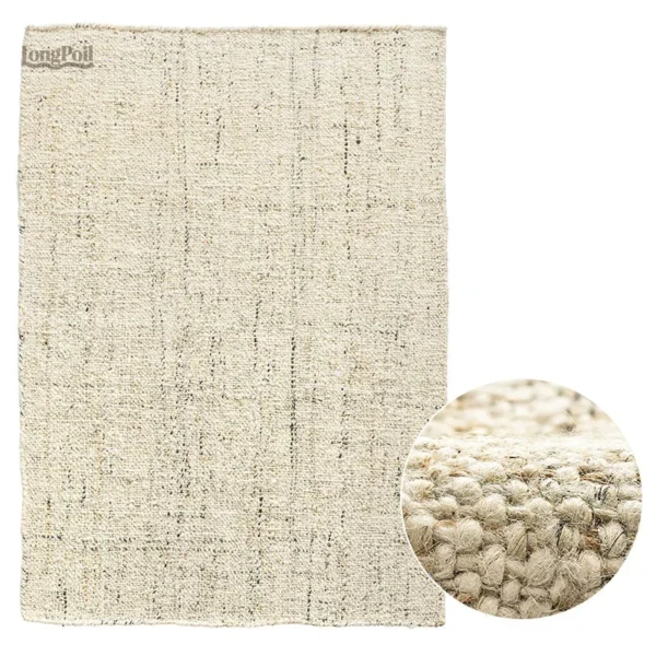tapis-fait-main-laine-1 Tapis fait main en laine de qualité artisanale