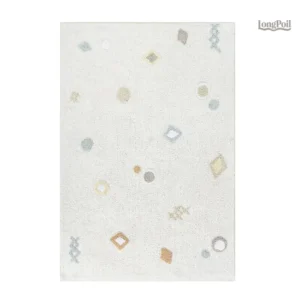Tapis Fille pour chambre