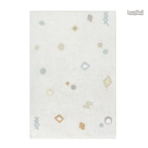 Tapis Fille pour chambre