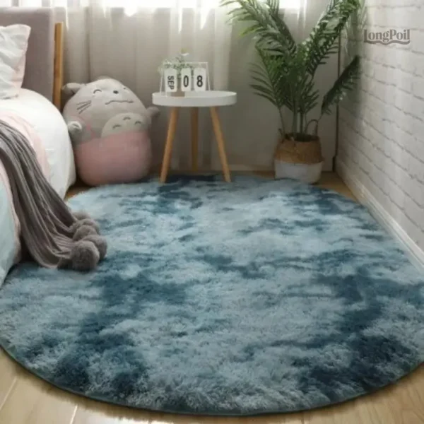 tapis-fluffy-1 Tapis fluffy poil long