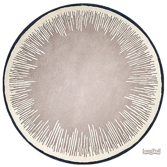 tapis-gris-moderne-1 Tapis moderne gris, design épuré pour intérieur contemporain