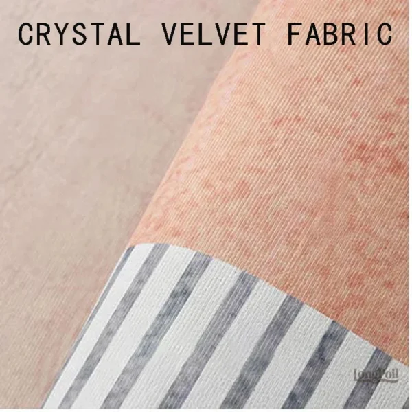 Tapis Gris au Style Scandinave pour une Décoration Intérieure