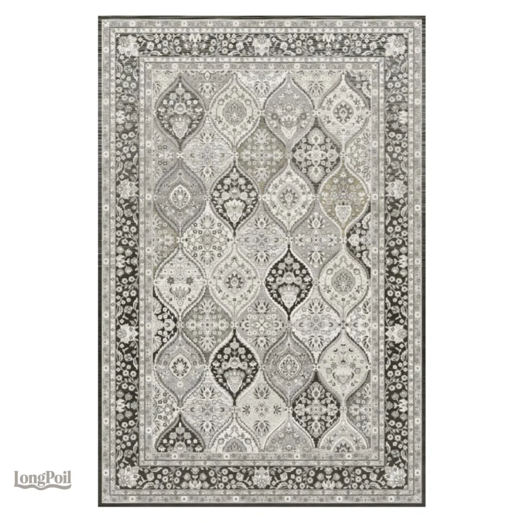Tapis indien