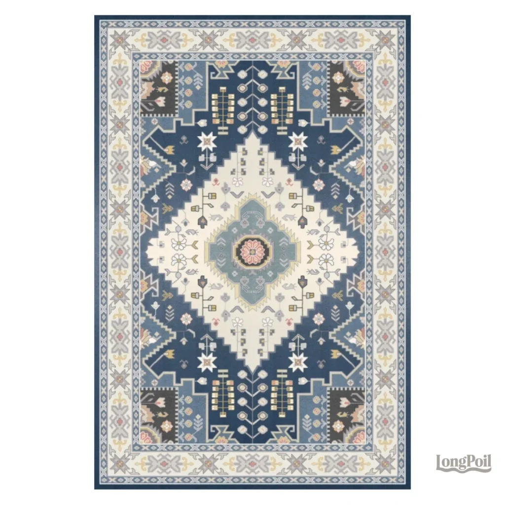 Tapis indien