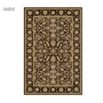 Tapis Vintage Industriel au style rétro et unique