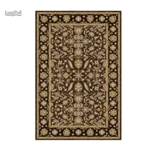 Tapis Vintage Industriel au style rétro et unique