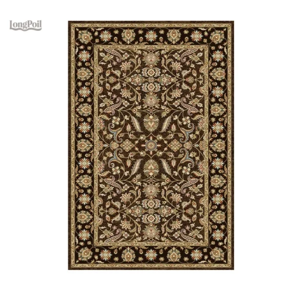 tapis-industriel-vintage-1 Tapis Vintage Industriel au style rétro et unique