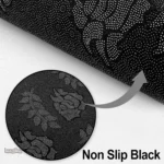 Tapis de jardin facile à entretenir, style moderne