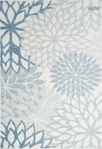 Tapis Jardin Extérieur pour espaces de vie en plein air