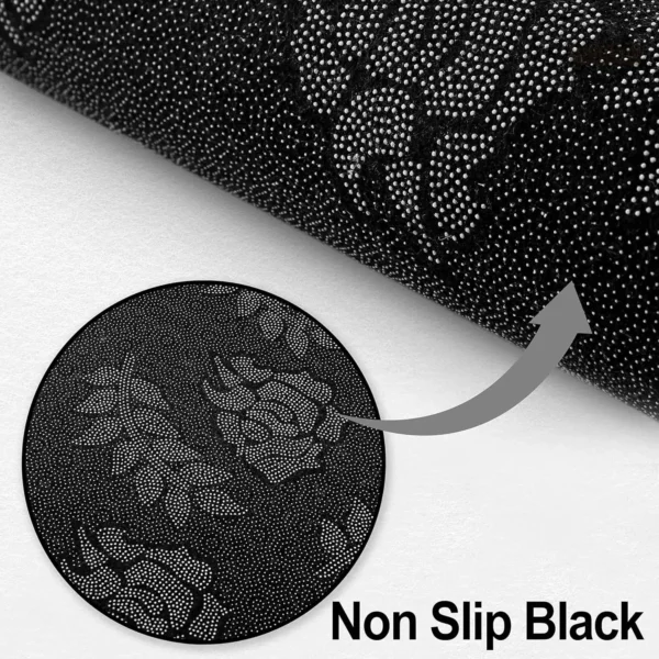 Tapis extérieur coloré et pratique pour le jardin et la terrasse