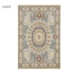 Tapis Kilim Vintage aux motifs uniques et colorés