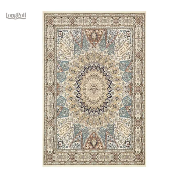 tapis-kilim-vintage-1 Tapis Kilim Vintage aux motifs uniques et colorés
