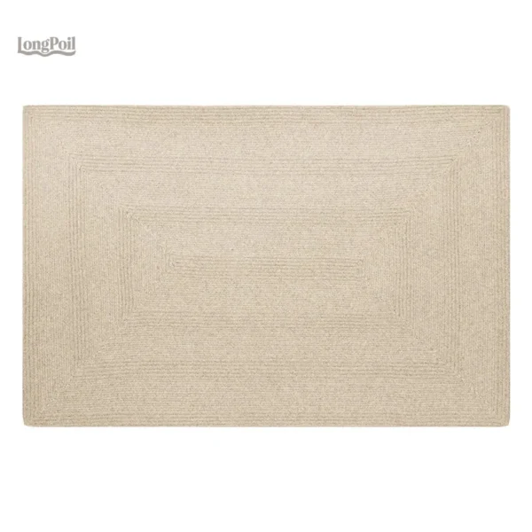tapis-laine-1 Tapis en laine doux et élégant pour un intérieur chaleureux