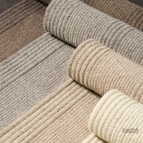 Tapis laine 200x300, ajout de confort à votre intérieur
