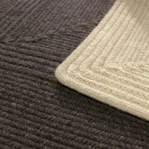 Tapis en laine, style moderne 200x300, qualité supérieure