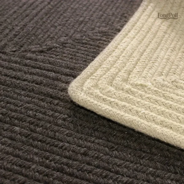Tapis en laine, confort et style pour tous les espaces de vie