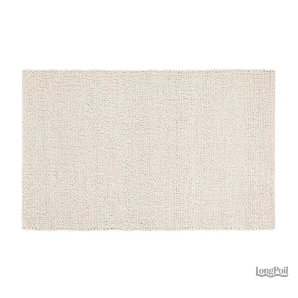 tapis-laine-beige-1 Tapis en laine beige élégant et moderne