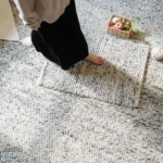 Tapis en laine, ajout de chaleur et de style à votre déco