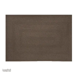 Tapis en laine fait main, design artisanal