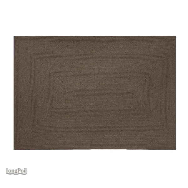 Tapis en laine fait main, design artisanal