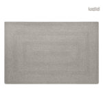 Tapis en laine pour salon moderne et élégant