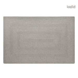 Tapis en laine pour salon moderne et élégant