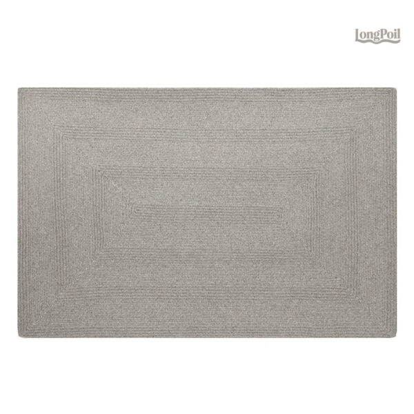 Tapis en laine pour salon moderne et élégant